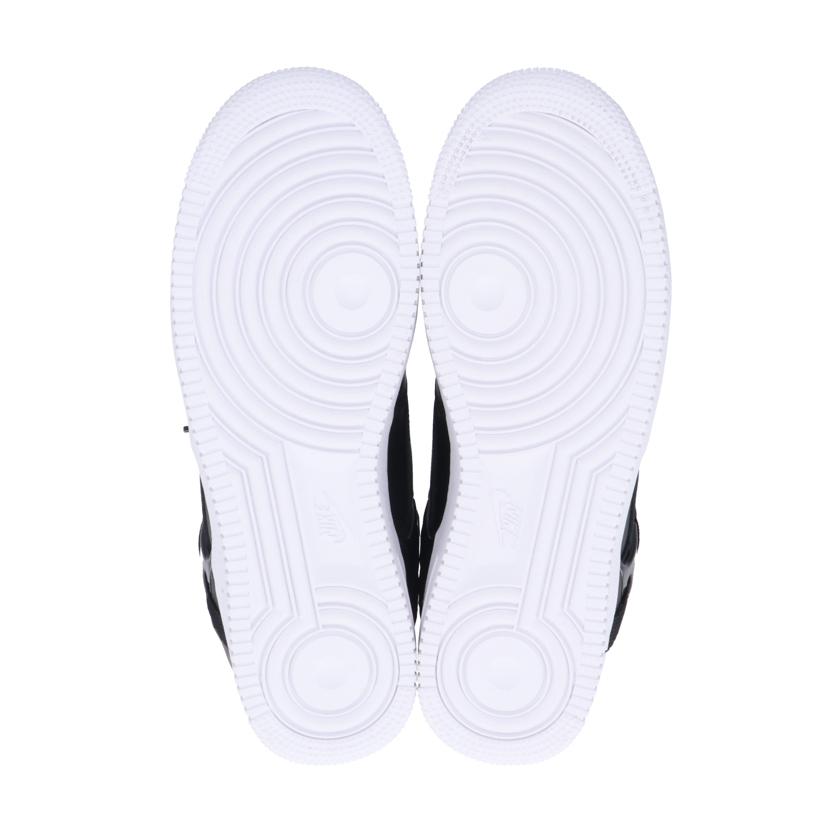 NIKE ナイキ/AIR FORCE 1 LOW SP UC/28cm/ブラック/DQ7558-002//Aランク/01