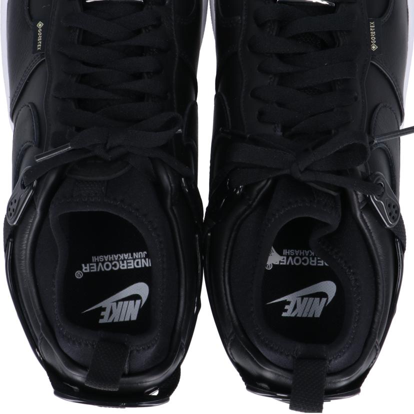 NIKE ナイキ/AIR FORCE 1 LOW SP UC/28cm/ブラック/DQ7558-002//Aランク/01