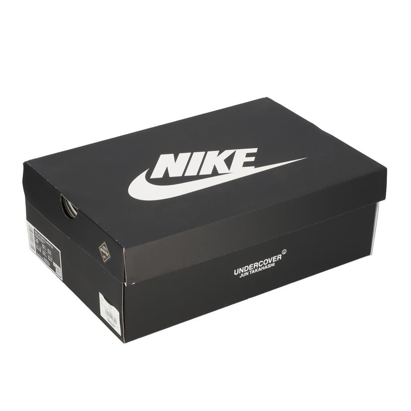 NIKE ナイキ/AIR FORCE 1 LOW SP UC/28cm/ブラック/DQ7558-002//Aランク/01