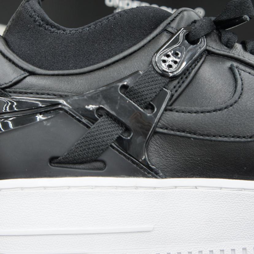 NIKE ナイキ/AIR FORCE 1 LOW SP UC/28cm/ブラック/DQ7558-002//Aランク/01