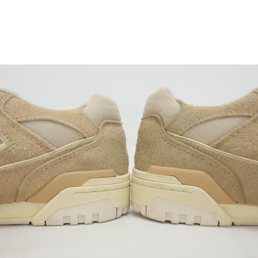 newbalance ニューバランス/エメレオンドレ × ニューバランス550/トープ/BB550DA1//ABランク/04