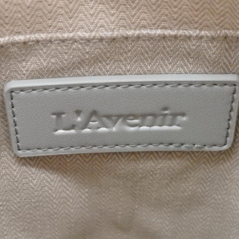 L'Avenir ラヴェニール/バゲットバック /LA250029//SAランク/77