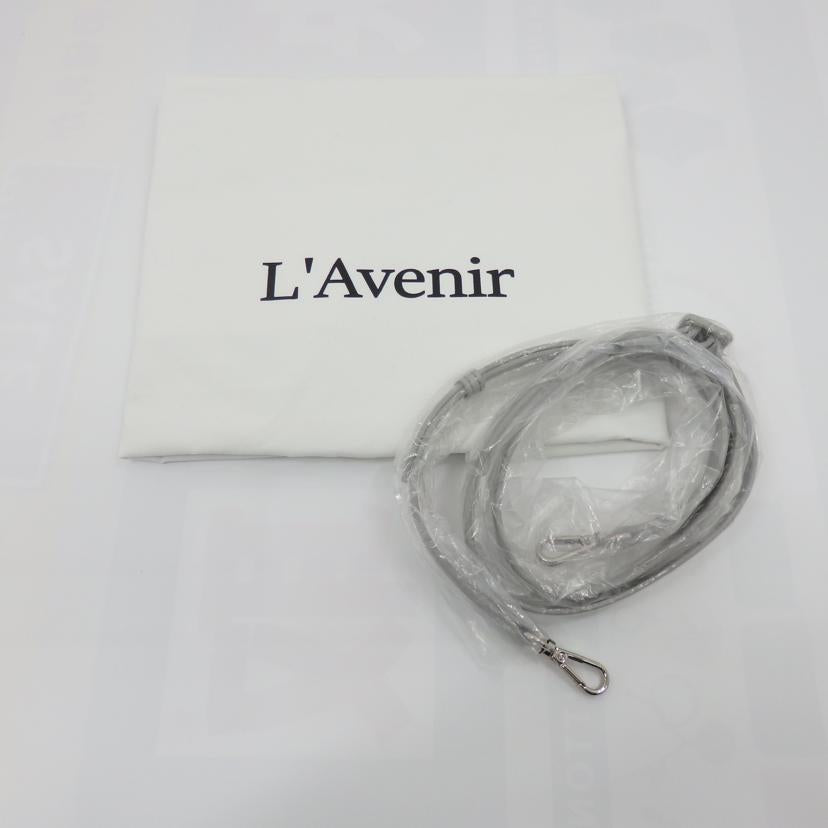 L'Avenir ラヴェニール/バゲットバック /LA250029//SAランク/77
