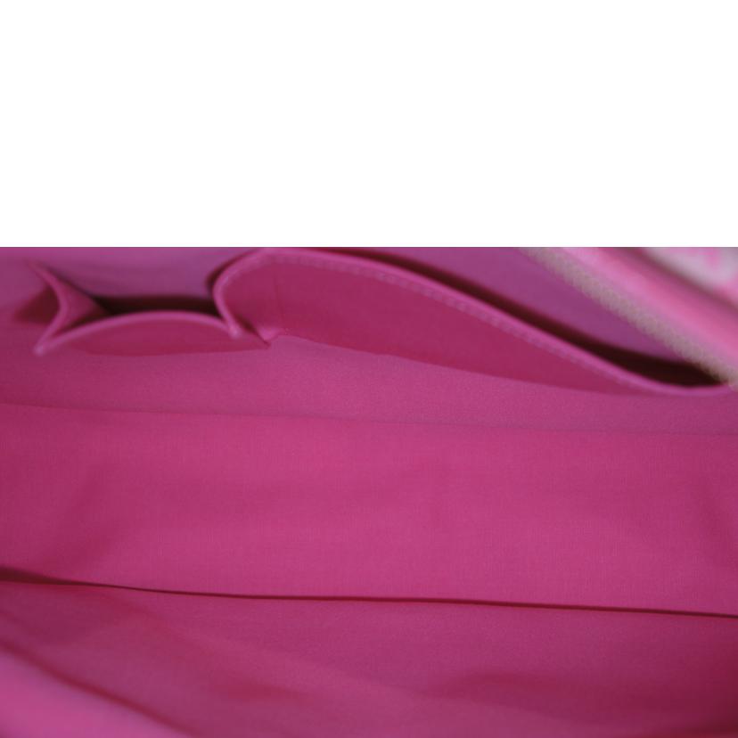 LOUIS VUITTON ルイ・ヴィトン/サックマリーケイト48h/モノグラムミニ/ストロベリー/M92932//FL1***/Aランク/94