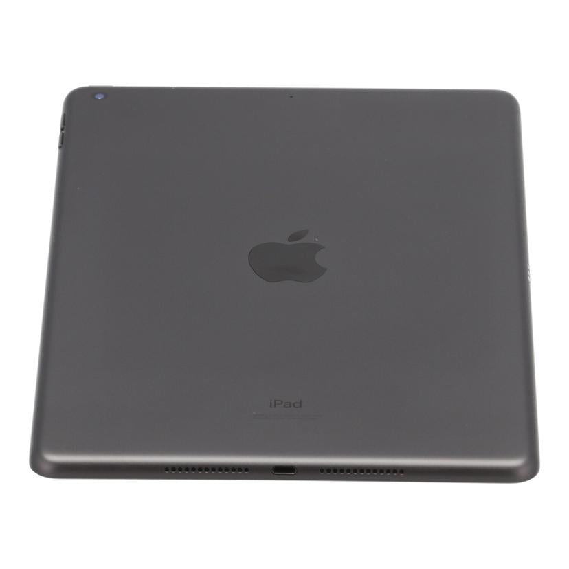 APPLE アップル/iPad 第9世代 Wi-Fi 64GB /K2K3J A//sh5g2j79w17/Bランク/01