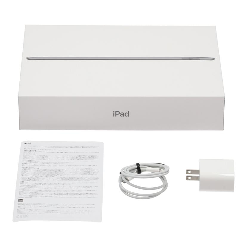 APPLE アップル/iPad 第9世代 Wi-Fi 64GB /K2K3J A//sh5g2j79w17/Bランク/01