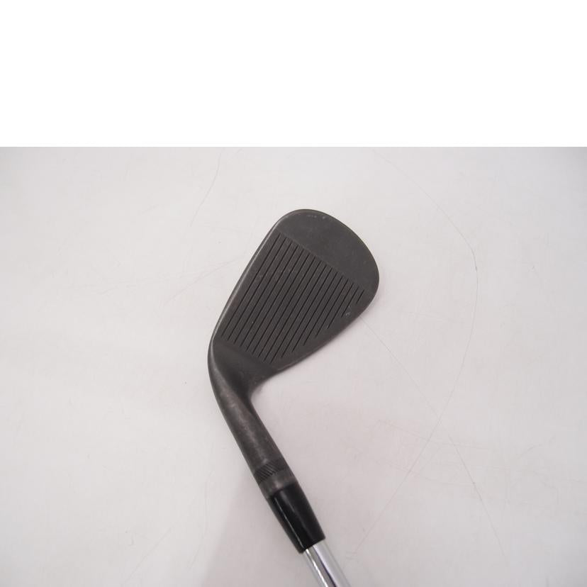 Titleist タイトリスト/タイトリスト VOKEY SM10 46°/10F ウェッジ (ジェットブラック)/VOKEY SM10 (ジェットブラック)//Bランク/69