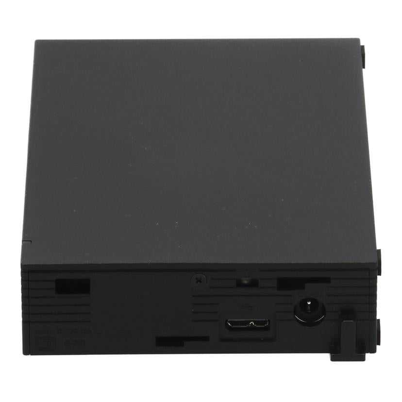 BUFFALO バッファロー /外付けHDD 4TB/HD-NRLD4.0U3-BA//10490741218012/Bランク/77