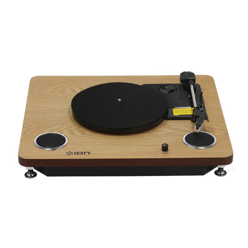 ION AUDIO アイオンオーディオ /レコードプレーヤー/Archive LP//BF1703I53600321/Bランク/77