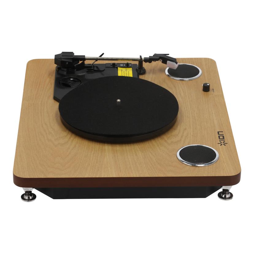 ION AUDIO アイオンオーディオ /レコードプレーヤー/Archive LP//BF1703I53600321/Bランク/77