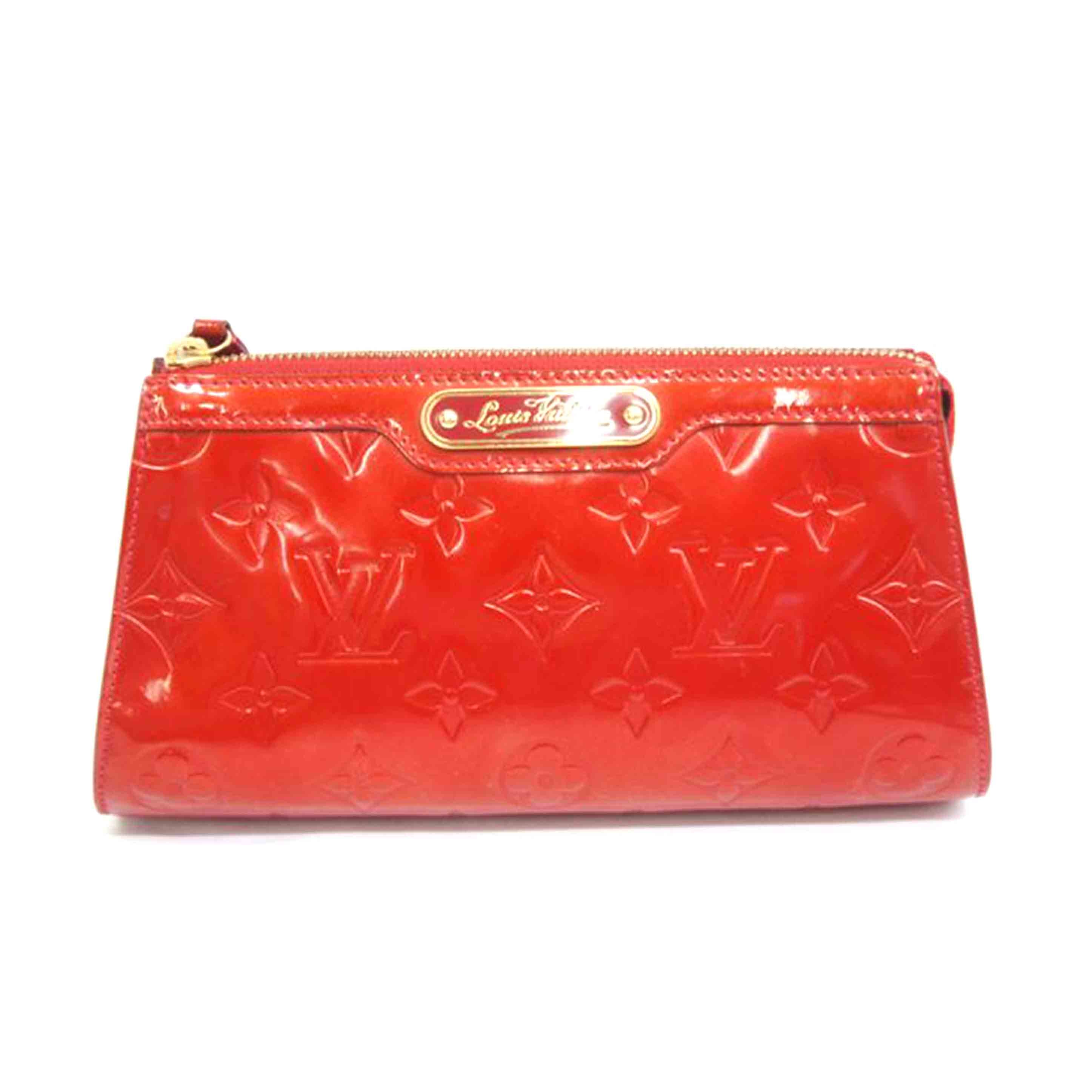 LOUIS VUITTON ルイ・ヴィトン/ポムダムール/ヴェルニ/M93568//FO5***/ABランク/05