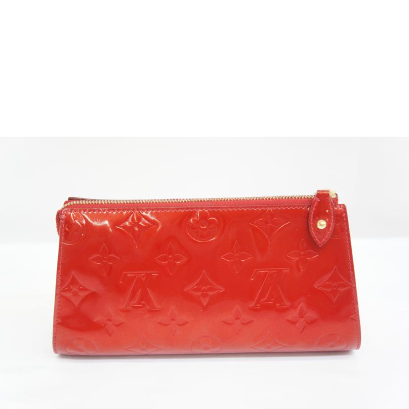 LOUIS VUITTON ルイ・ヴィトン/ポムダムール/ヴェルニ/M93568//FO5***/ABランク/05