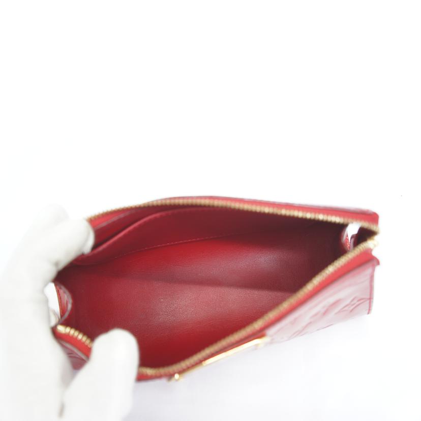 LOUIS VUITTON ルイ・ヴィトン/ポムダムール/ヴェルニ/M93568//FO5***/ABランク/05