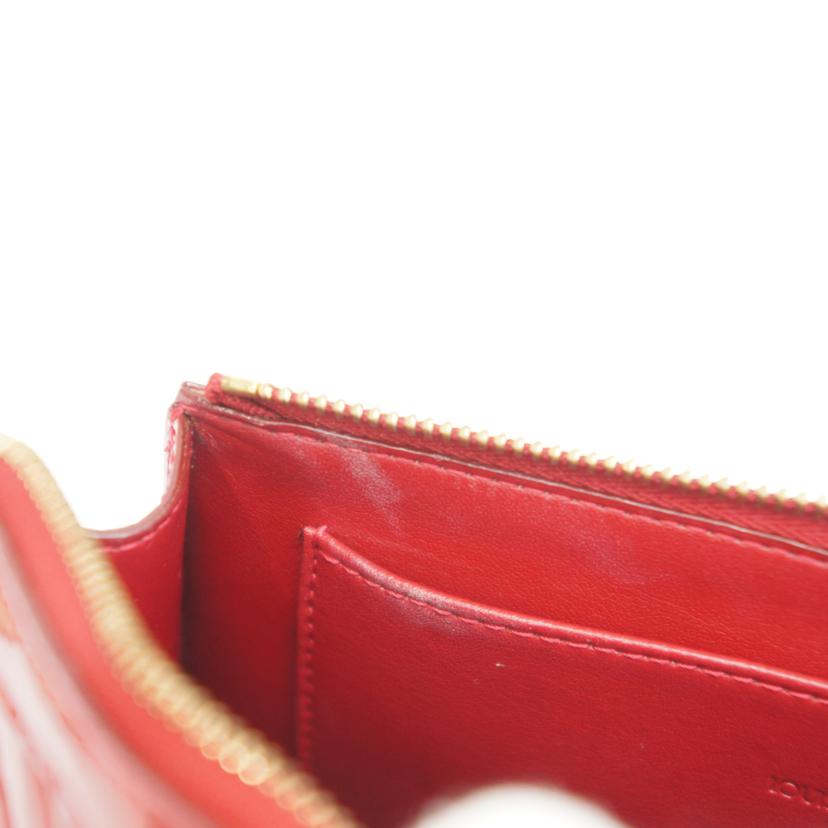 LOUIS VUITTON ルイ・ヴィトン/ポムダムール/ヴェルニ/M93568//FO5***/ABランク/05