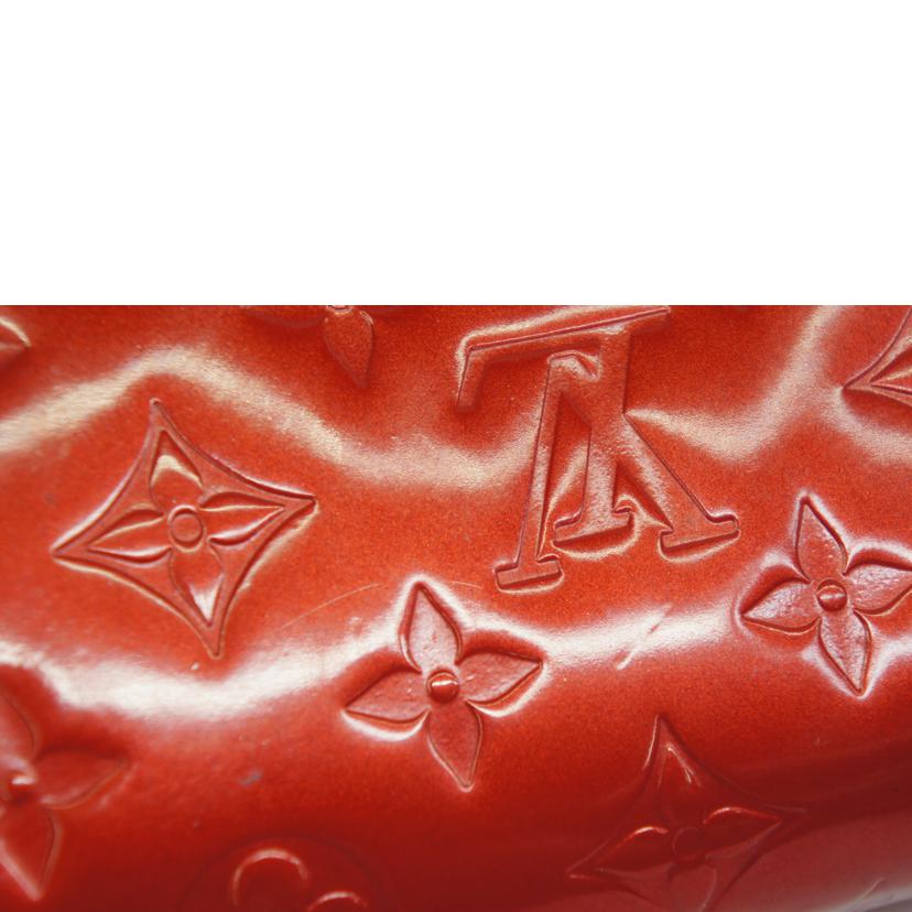 LOUIS VUITTON ルイ・ヴィトン/ポムダムール/ヴェルニ/M93568//FO5***/ABランク/05