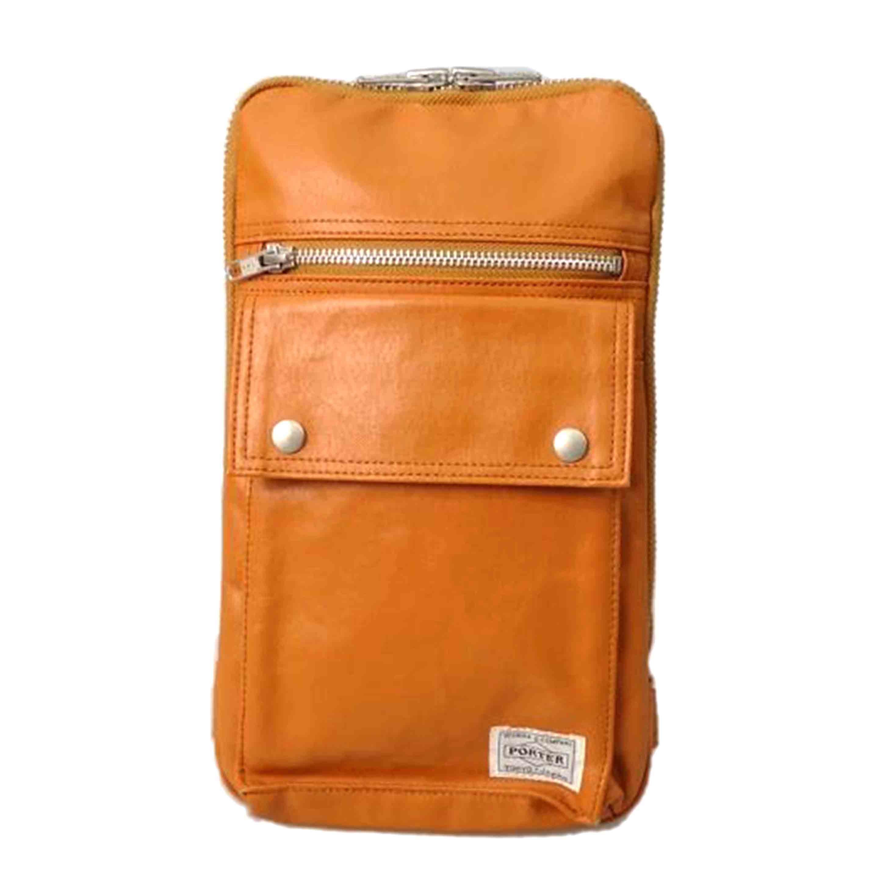 PORTER ポーター/スリングショルダーバッグ/707-06127//Bランク/76