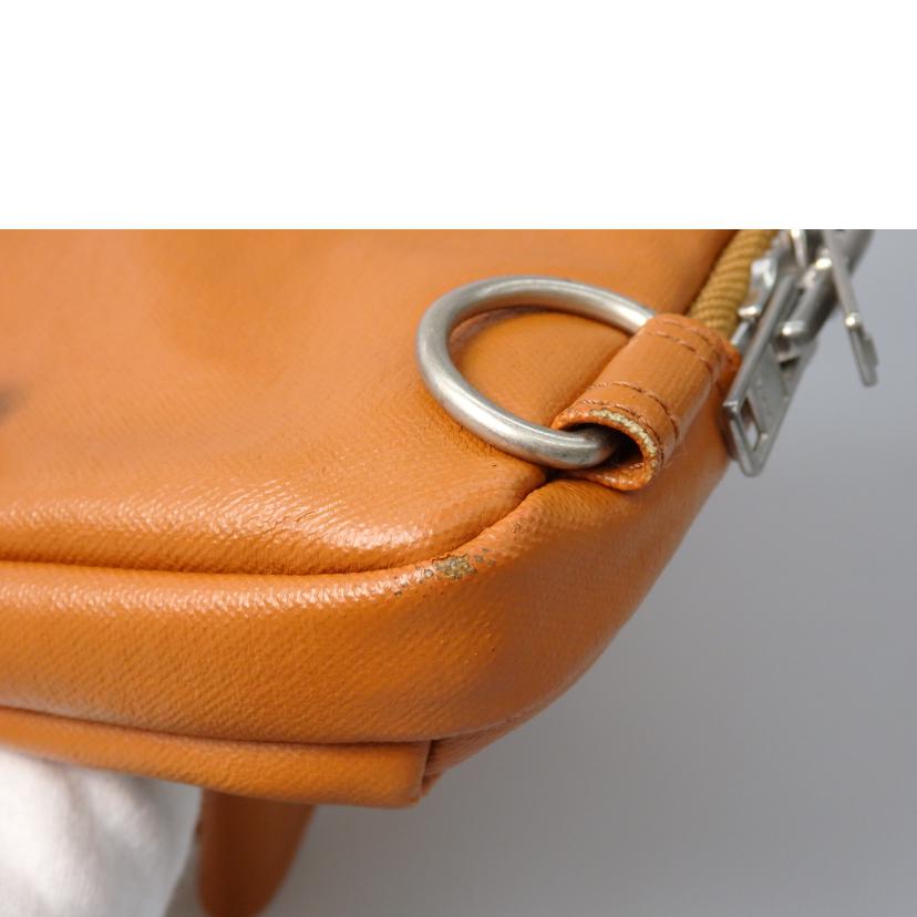 PORTER ポーター/スリングショルダーバッグ/707-06127//Bランク/76