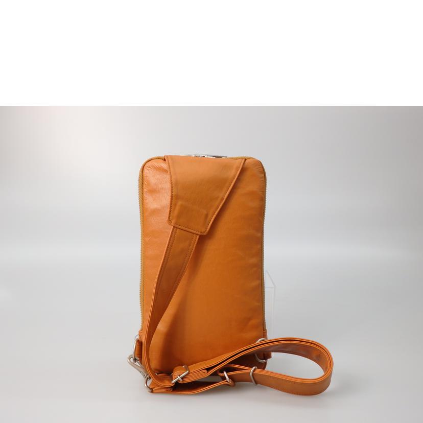 PORTER ポーター/スリングショルダーバッグ/707-06127//Bランク/76