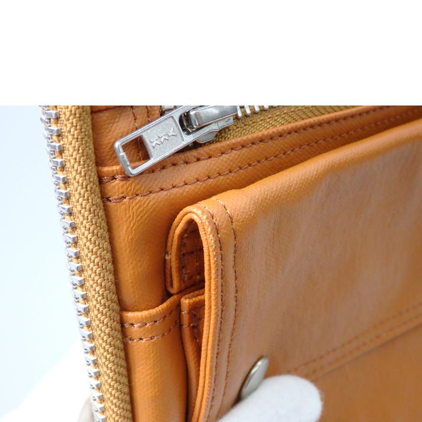 PORTER ポーター/スリングショルダーバッグ/707-06127//Bランク/76