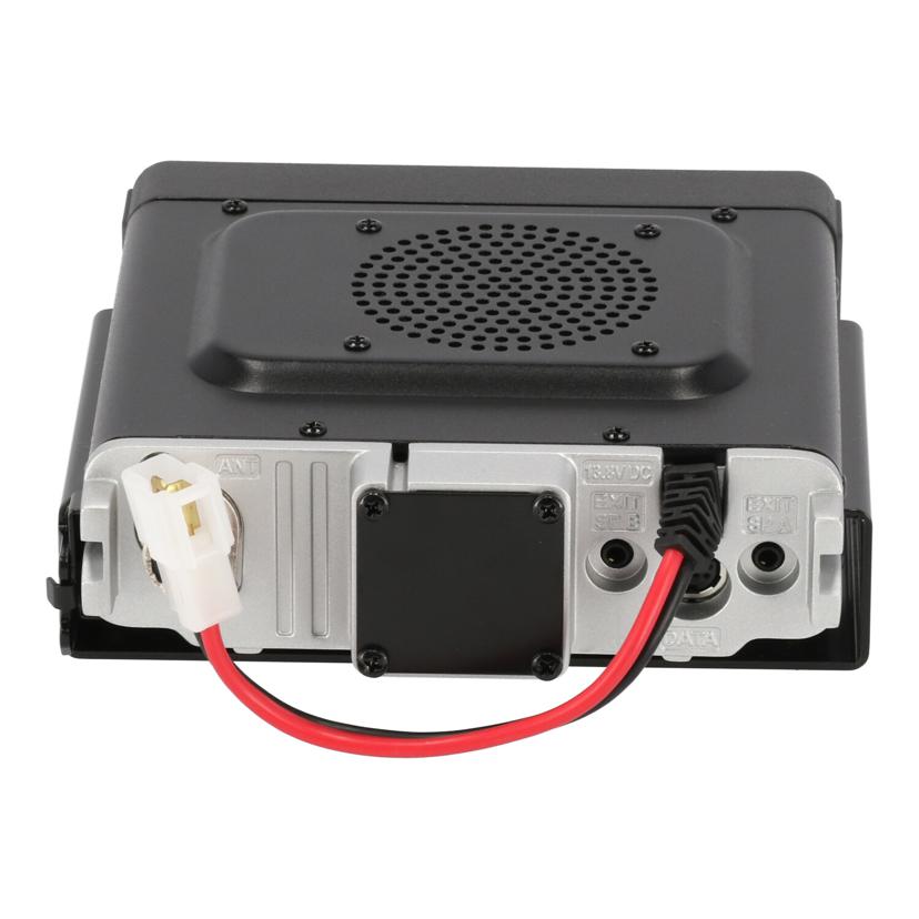 YAESU 八重洲/デュアルバンドデジタルトランシーバー/FTM-300D//1M150622/Aランク/62