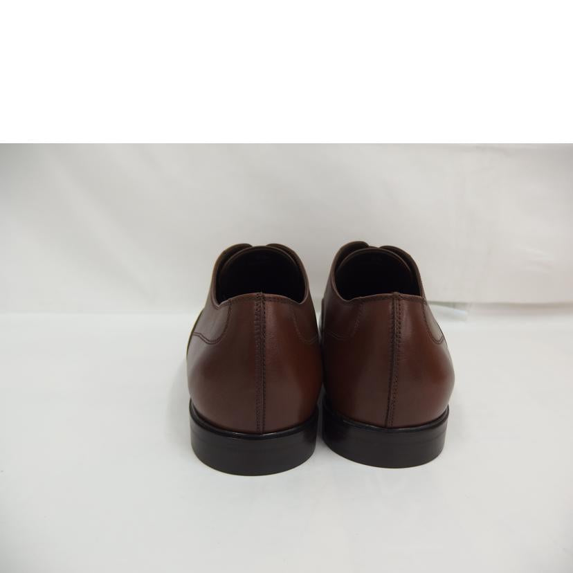 TOD'S トッズ/TOD'S ストレートチップ/ブラウン//Aランク/82