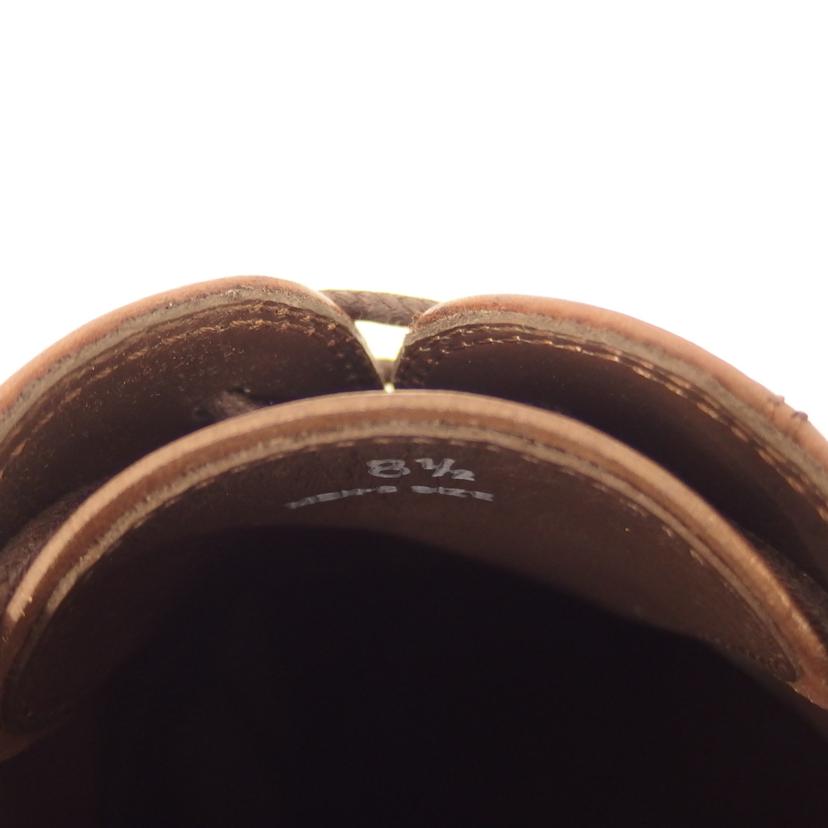 TOD'S トッズ/TOD'S ストレートチップ/ブラウン//Aランク/82