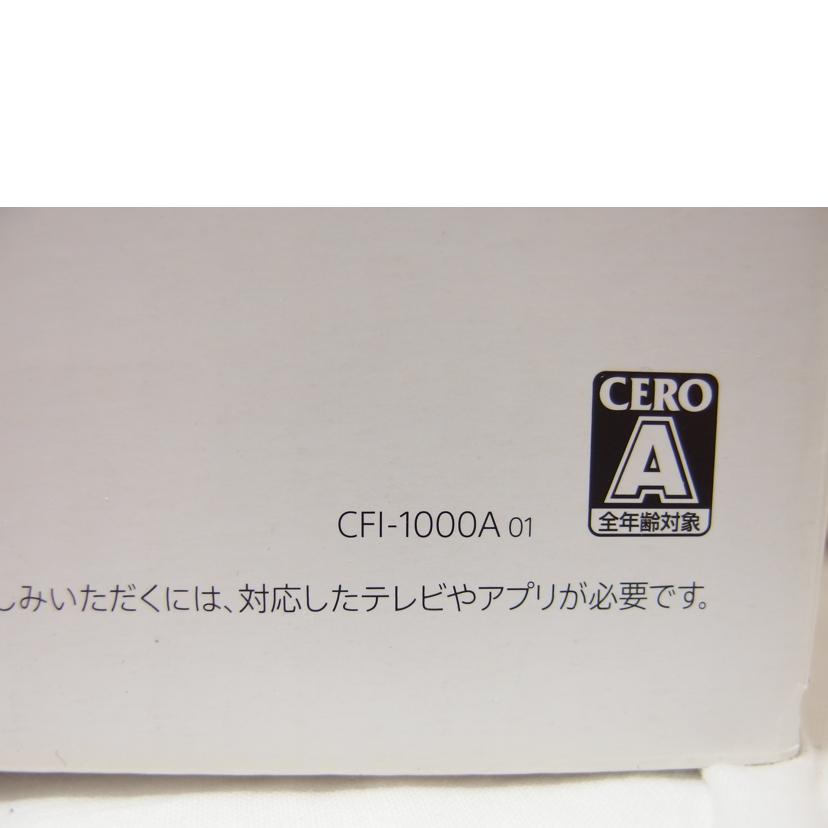 SONY ソニー/PS5/CFI-1000系/CFI-1000A01//F10A01E9711355008/ABランク/04