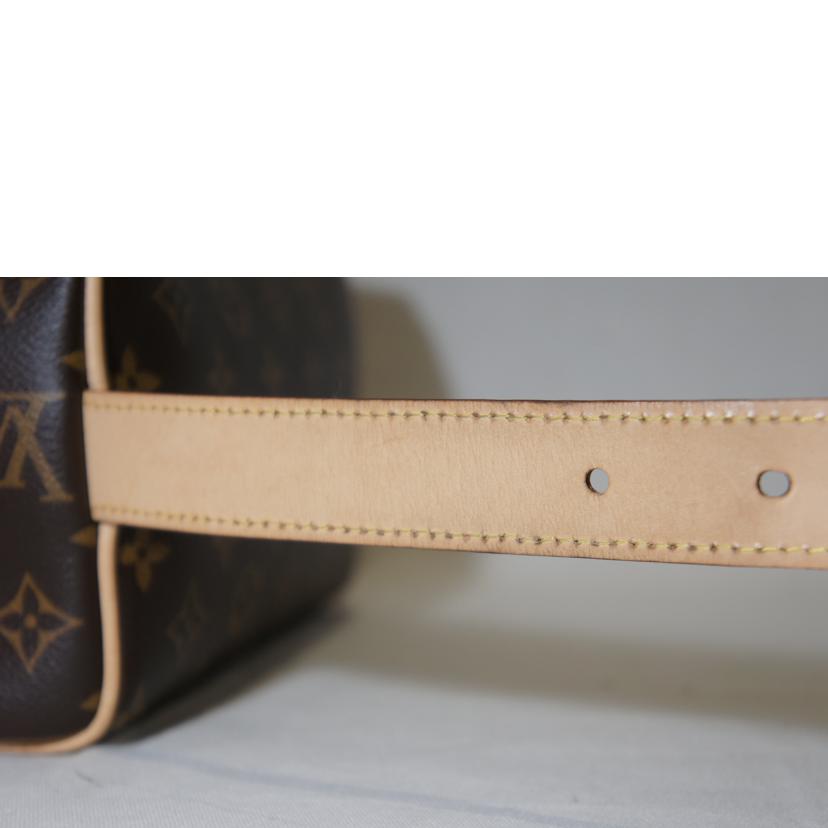 LOUIS VUITTON ルイ・ヴィトン/ロッカードップキット/モノグラム/M83112//RFI*/ABランク/94