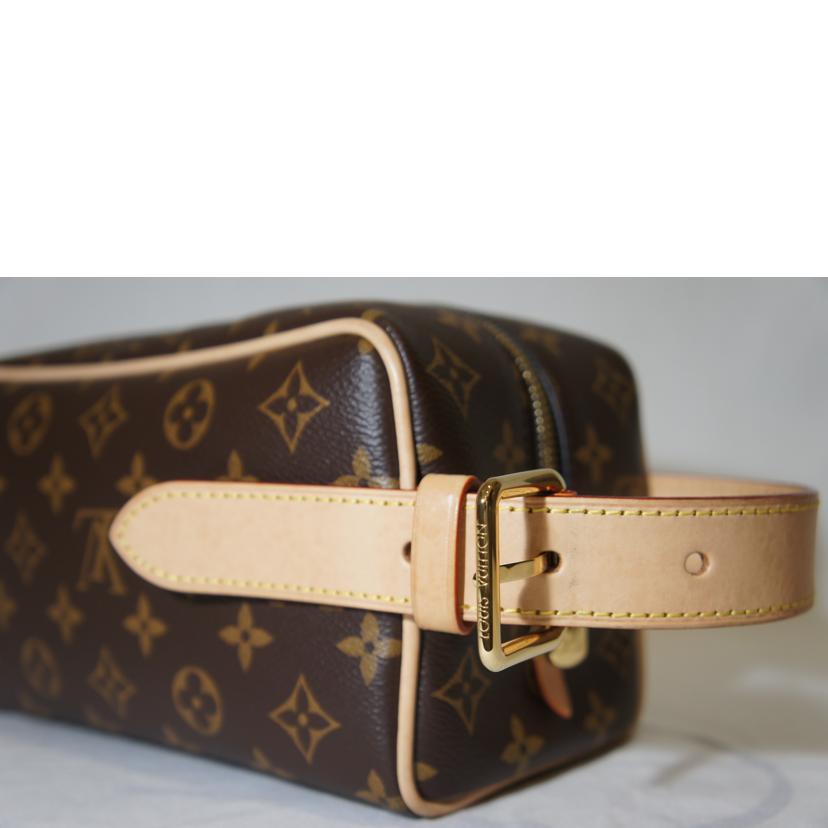 LOUIS VUITTON ルイ・ヴィトン/ロッカードップキット/モノグラム/M83112//RFI*/ABランク/94