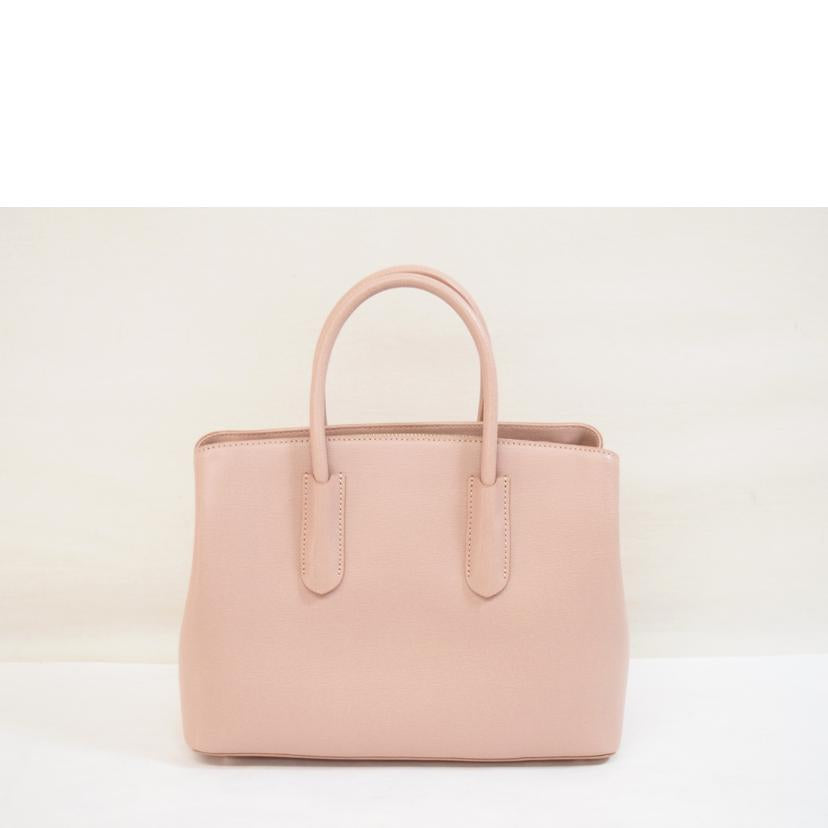 FURLA フルラ/レザー2Wayショルダーバック//Aランク/71