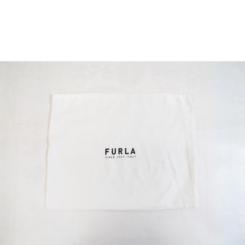 FURLA フルラ/レザー2Wayショルダーバック//Aランク/71