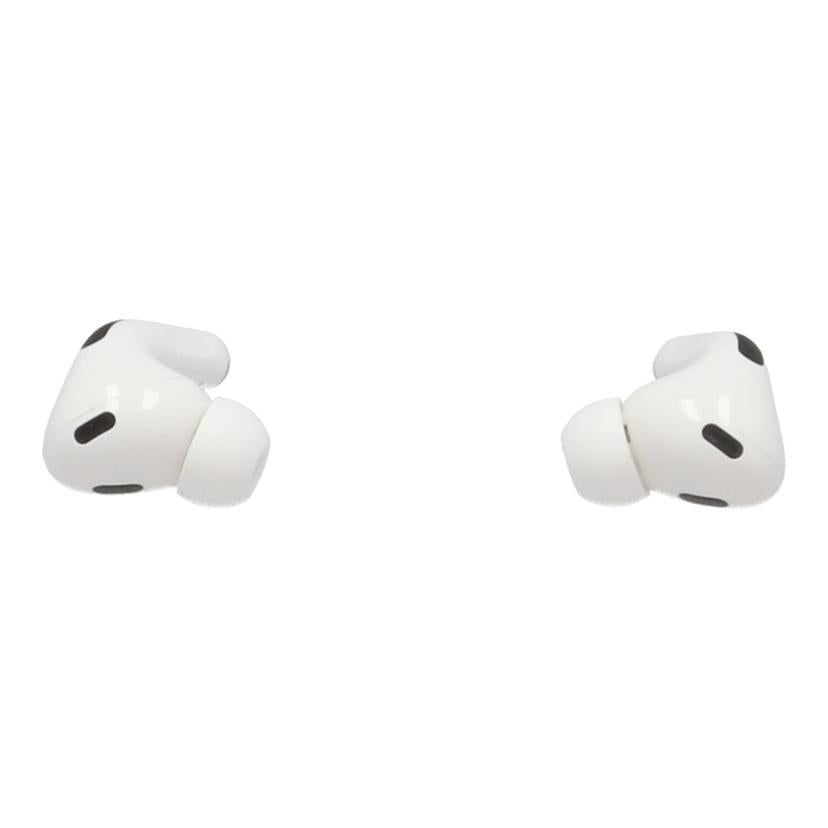 APPLE アップル/AirPods Pro 第2世代 /MTJV3J/A//scjjxh4t60q/Aランク/01