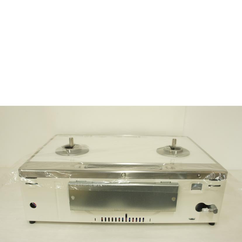 Rinnai リンナイ/【未使用品】グリル付きガスコンロ HOWARO C plus(ホワロ)【公式ストア限定】/ETS65AWK38R3GA-WR//24.01-300026/Aランク/01