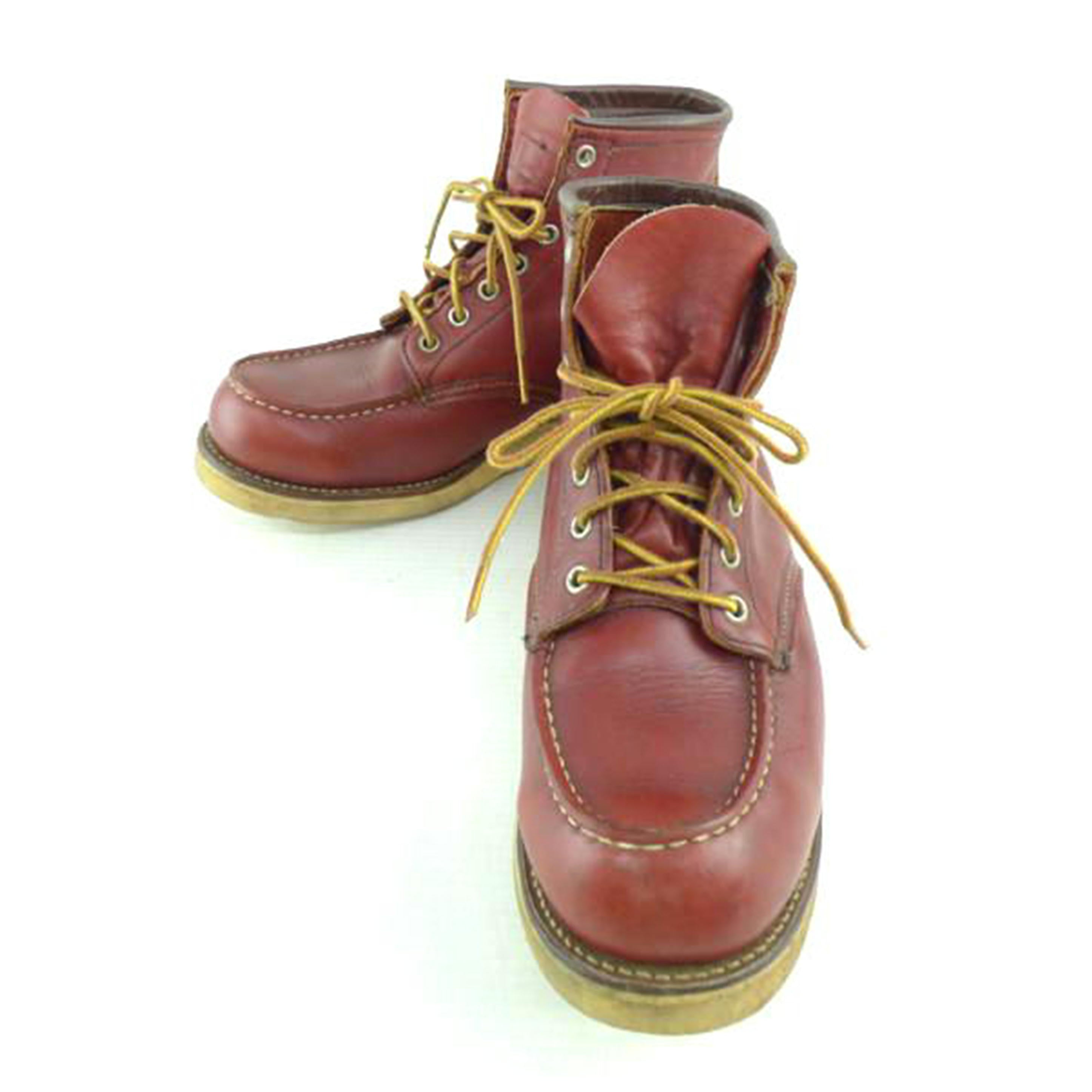 REDWING レッドウィング/アイリッシュセッター/08131//Cランク/64