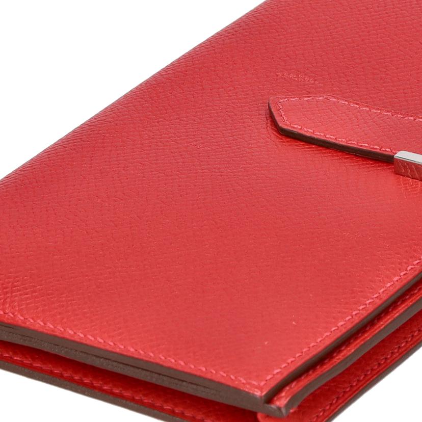 HERMES/ベアンスフレ//□Q/ABランク/67