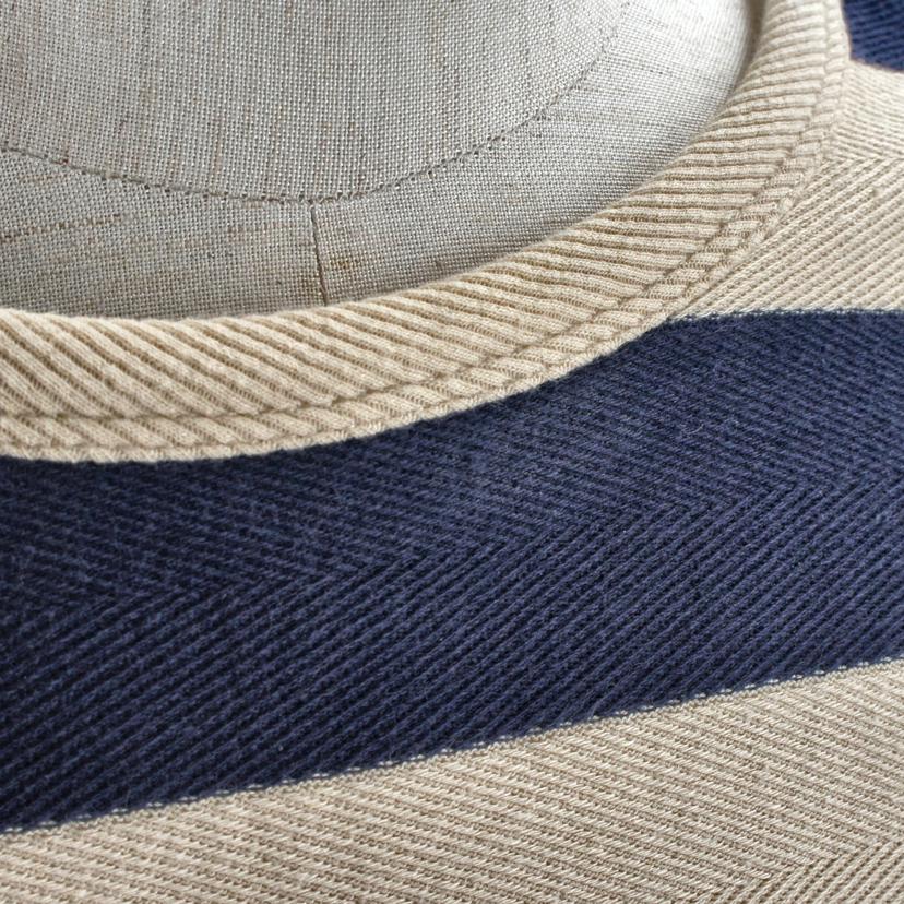 BURBERRY バーバリー/ボーダー半袖Tシャツ/4069302//ABランク/75