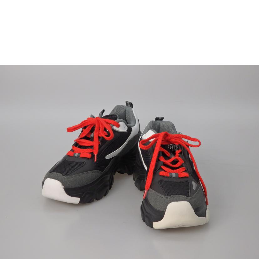FILA フィラ/ローカットスニーカー/FC-5239//ABランク/76