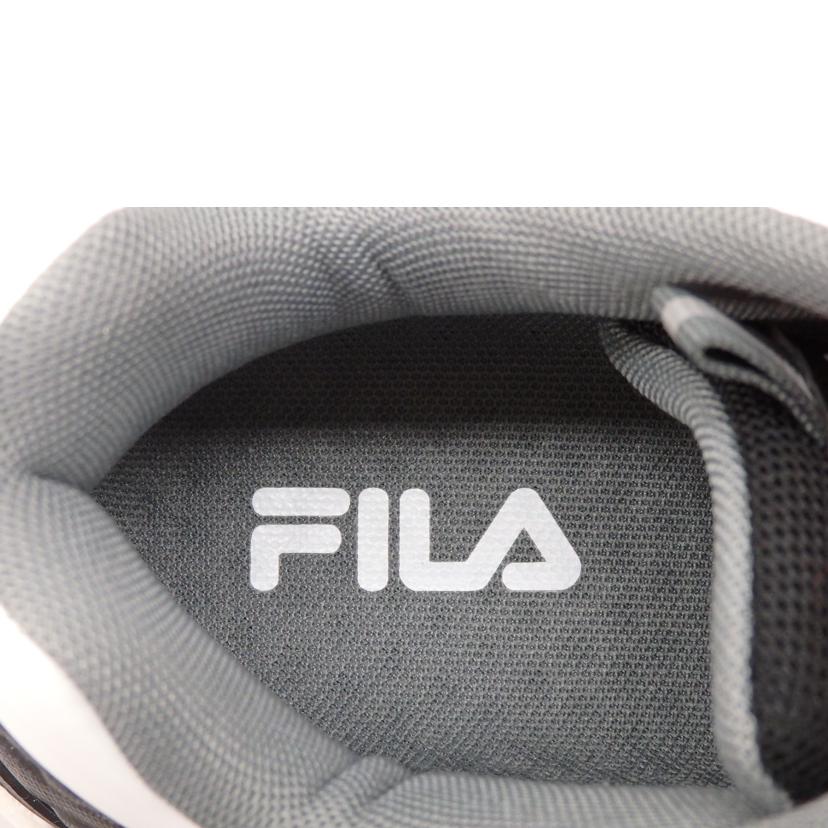 FILA フィラ/ローカットスニーカー/FC-5239//ABランク/76