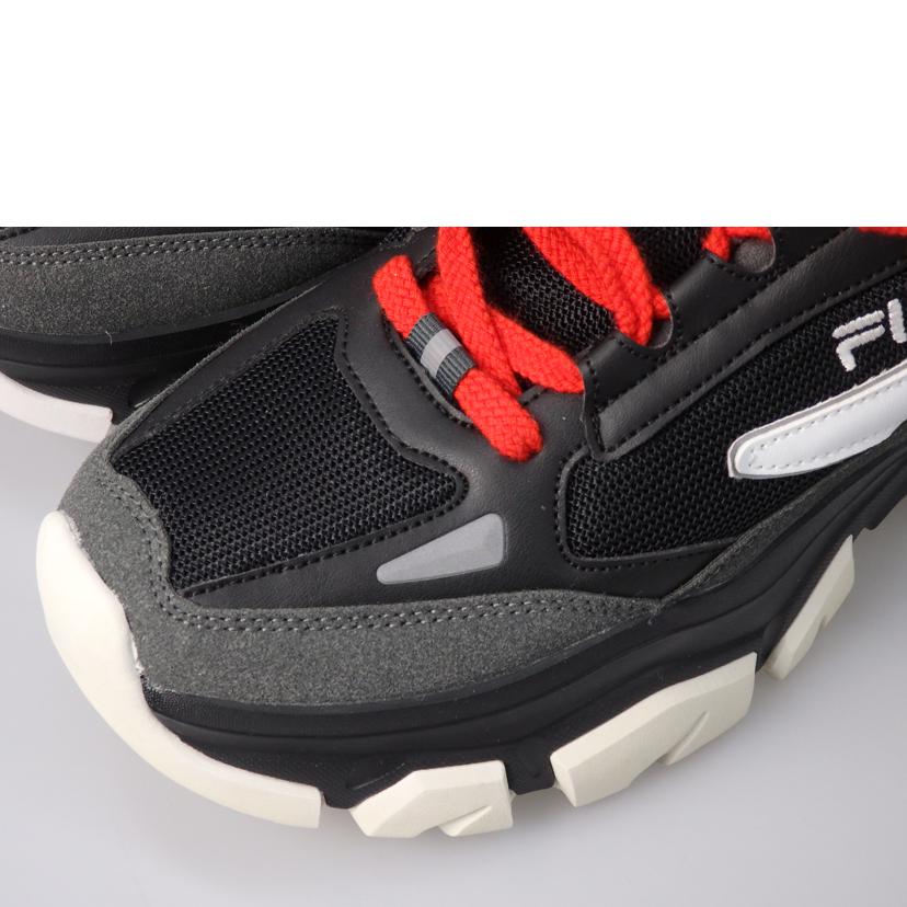 FILA フィラ/ローカットスニーカー/FC-5239//ABランク/76
