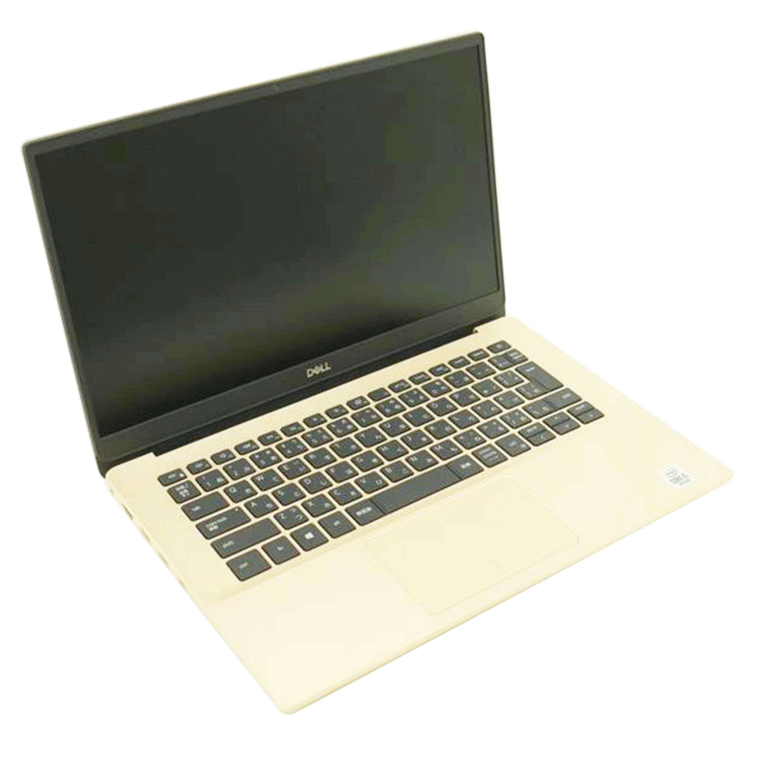 DELL デル/inspiron/ノートパソコン/P116G001//11707664798/ABランク/69
