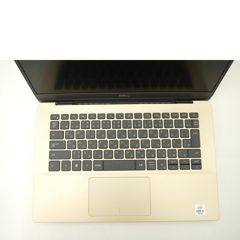DELL デル/inspiron/ノートパソコン/P116G001//11707664798/ABランク/69