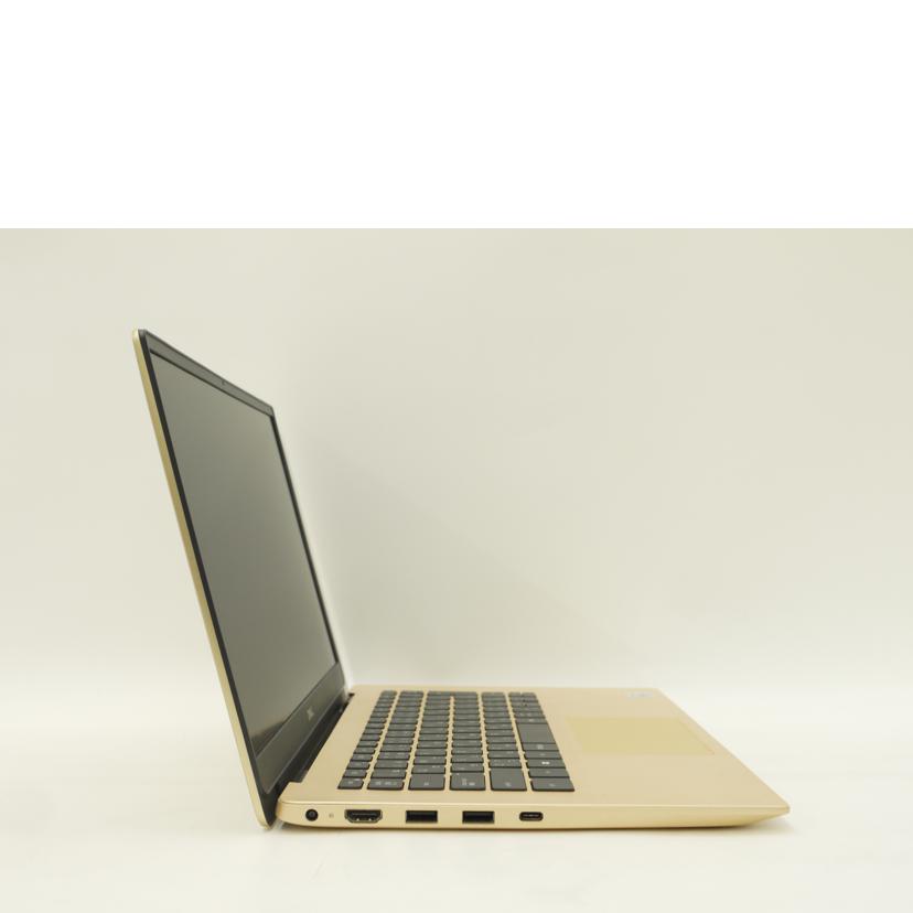 DELL デル/inspiron/ノートパソコン/P116G001//11707664798/ABランク/69