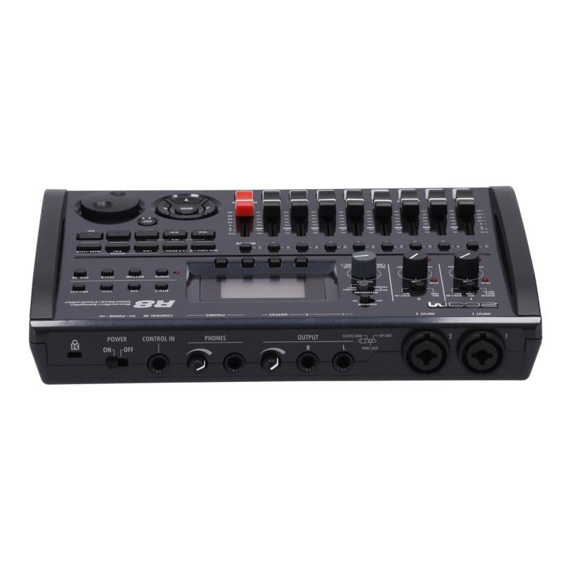 ZOOM ズーム /マルチトラックレコーダー/R8//072695/Bランク/82