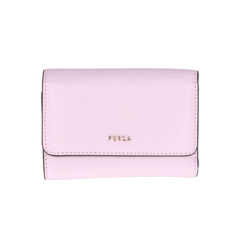 FURLA フルラ/2つ折り財布/B30000-1338S-1-007-20//Aランク/42