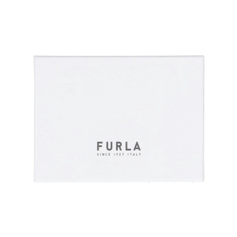FURLA フルラ/2つ折り財布/B30000-1338S-1-007-20//Aランク/42