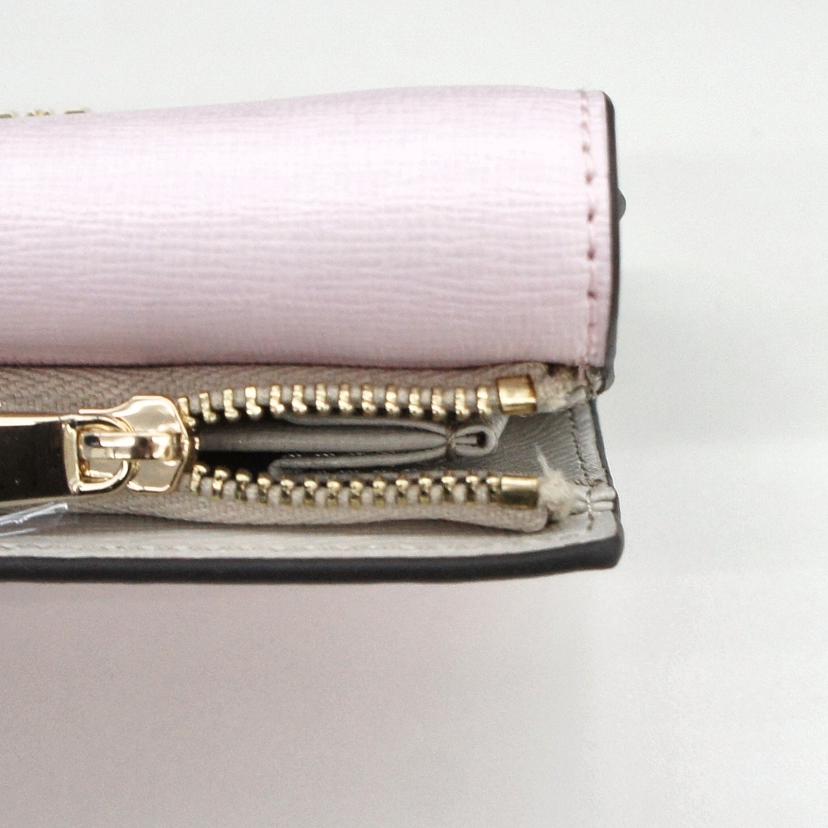 FURLA フルラ/2つ折り財布/B30000-1338S-1-007-20//Aランク/42