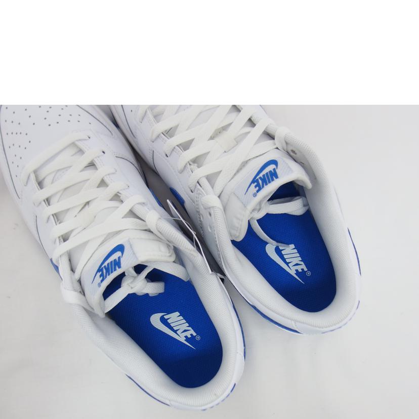 NIKE ナイキ/ダンクローレトロ/DV0831-104//SAランク/04