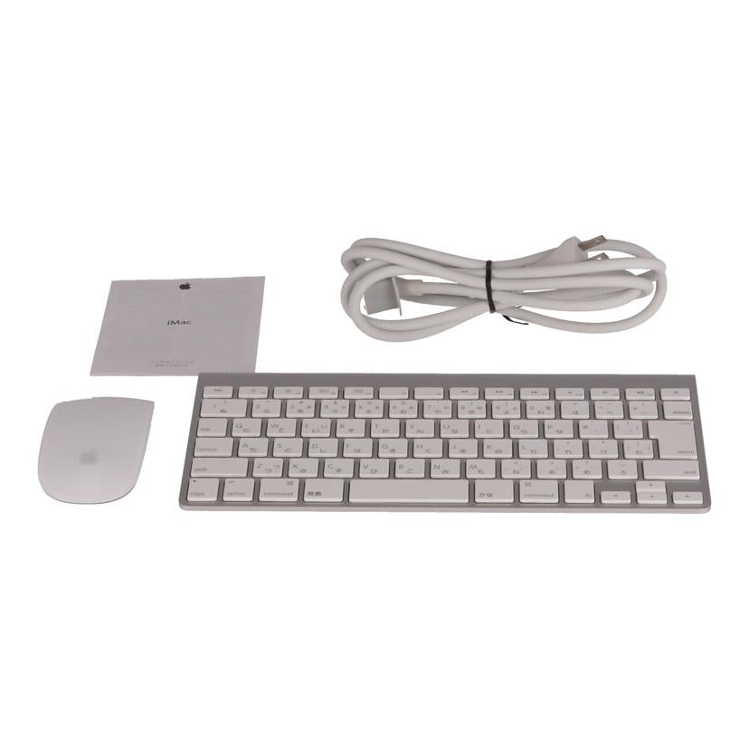 Apple アップル /iMac 21.5インチ Late 2013/ME087J/A//C02LQ113F8J3/Bランク/22