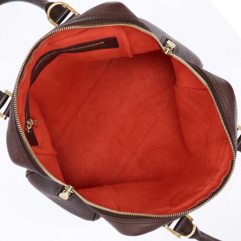 LOUIS VUITTON LV/ブレラ/ダミエ/エベヌ /N51150//VI0***/Bランク/85