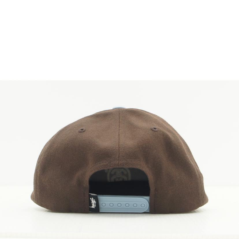 STUSSY ステューシー/キャップ//ABランク/75